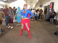 Sacramento Anime Covention September 2015 Photo 10Thumbnail